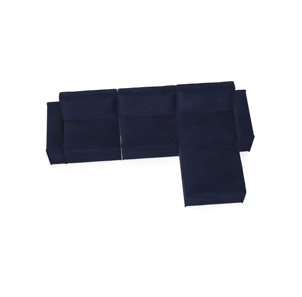 Domo Modulaire - Ta configuration souhaitée M_L51EYU
