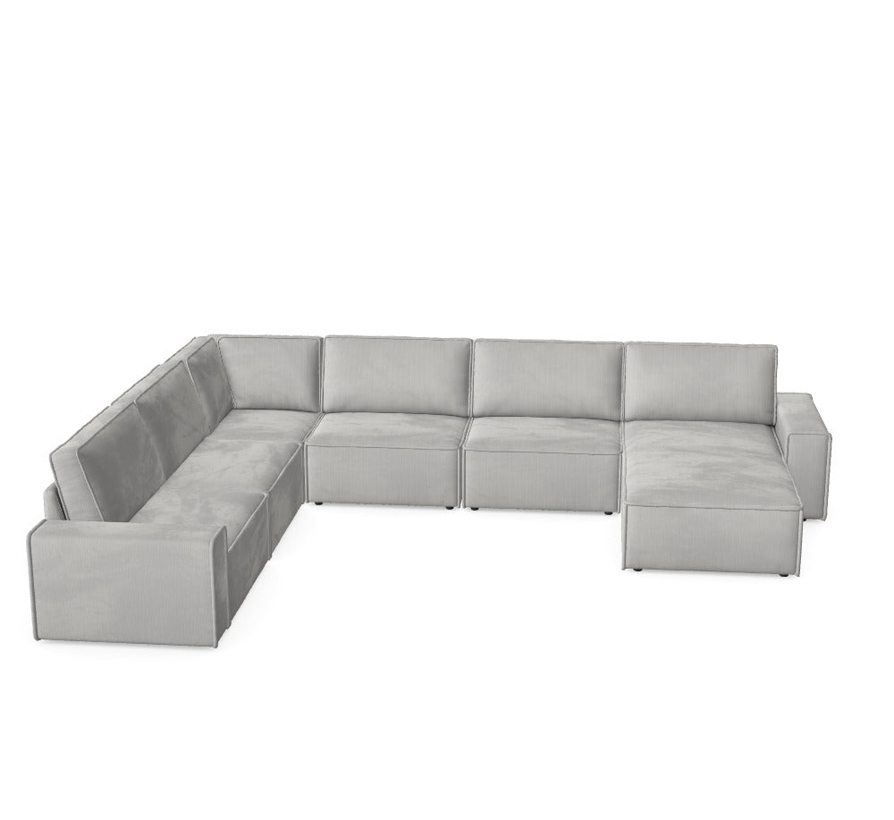 Domo Modulaire - Ta configuration souhaitée M_LMBALY