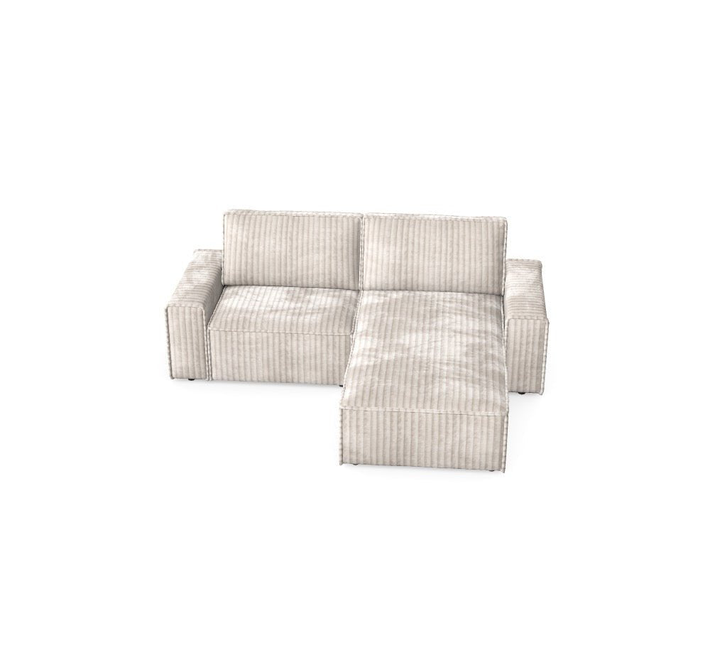 Domo Modulaire - Ta configuration souhaitée M_LT3XCO