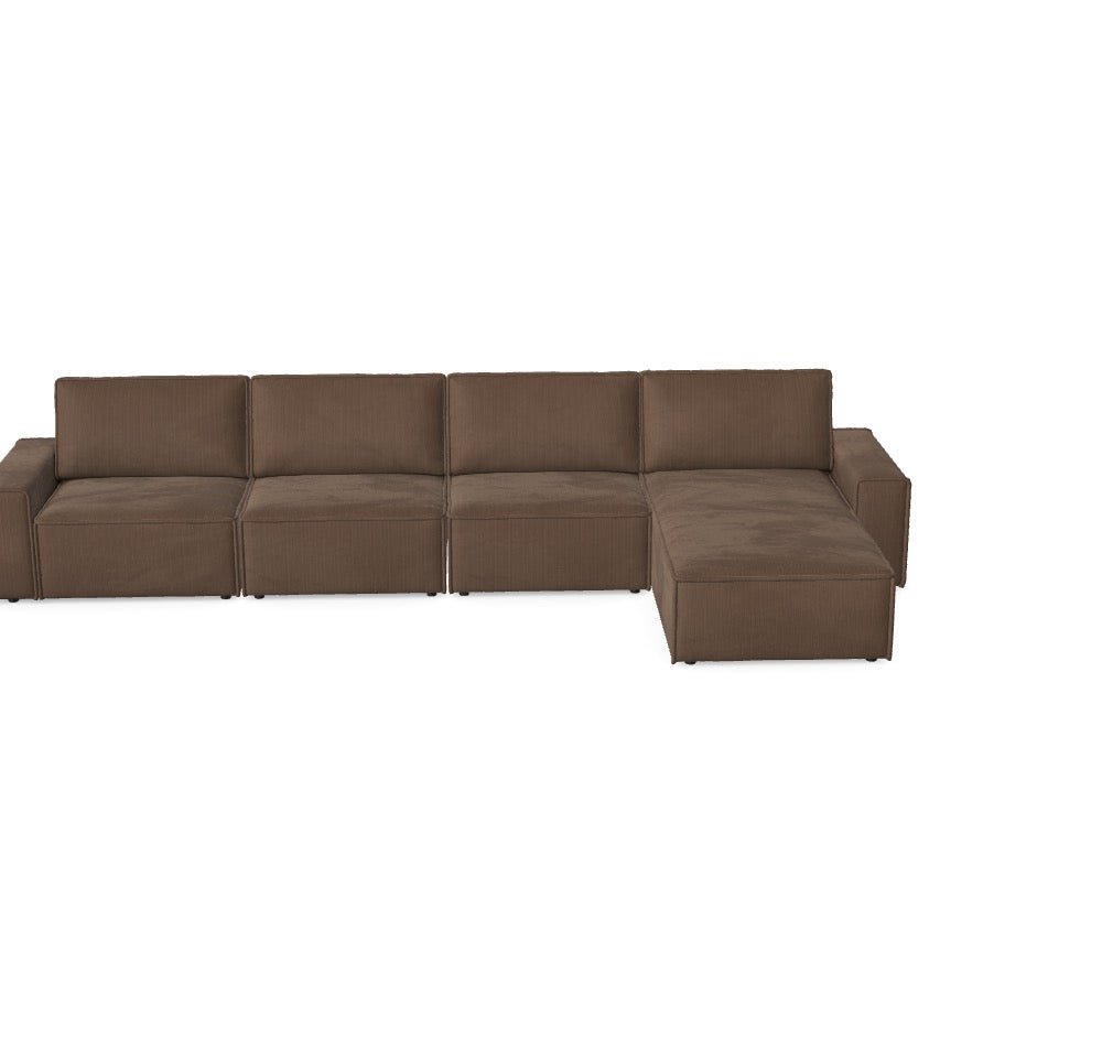 Domo Modulaire - Ta configuration souhaitée M_N73MDP