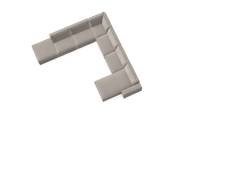 Domo Modular - Ta configuration souhaitée M_NVYLC2