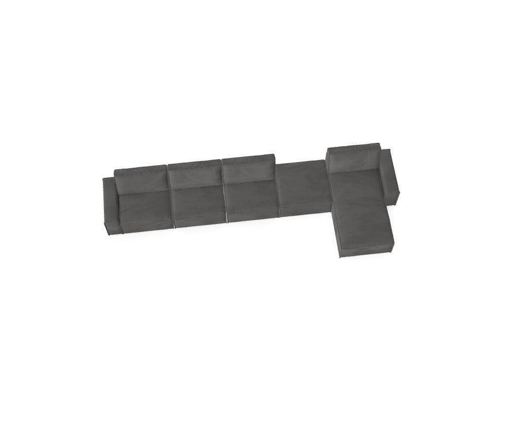 Domo Modulaire - Ta configuration souhaitée M_ORCAIR