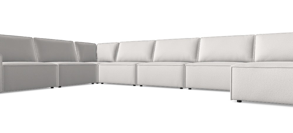 Domo Modular - Ta configuration souhaitée M_P2NW61