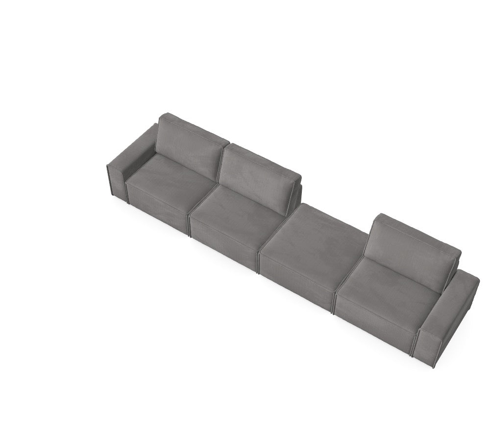 Domo Modulaire - Ta configuration souhaitée M_PEBS0Y