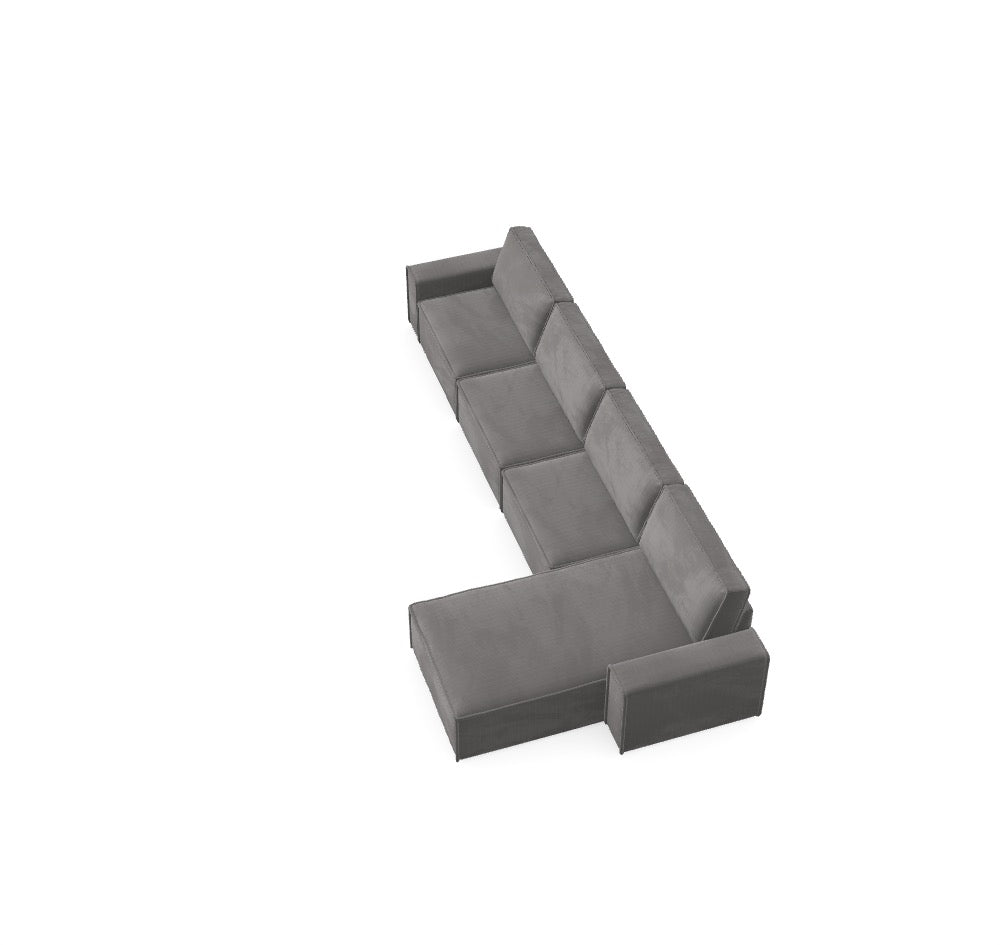 Domo Modulaire - Ta configuration souhaitée M_PKFR3B