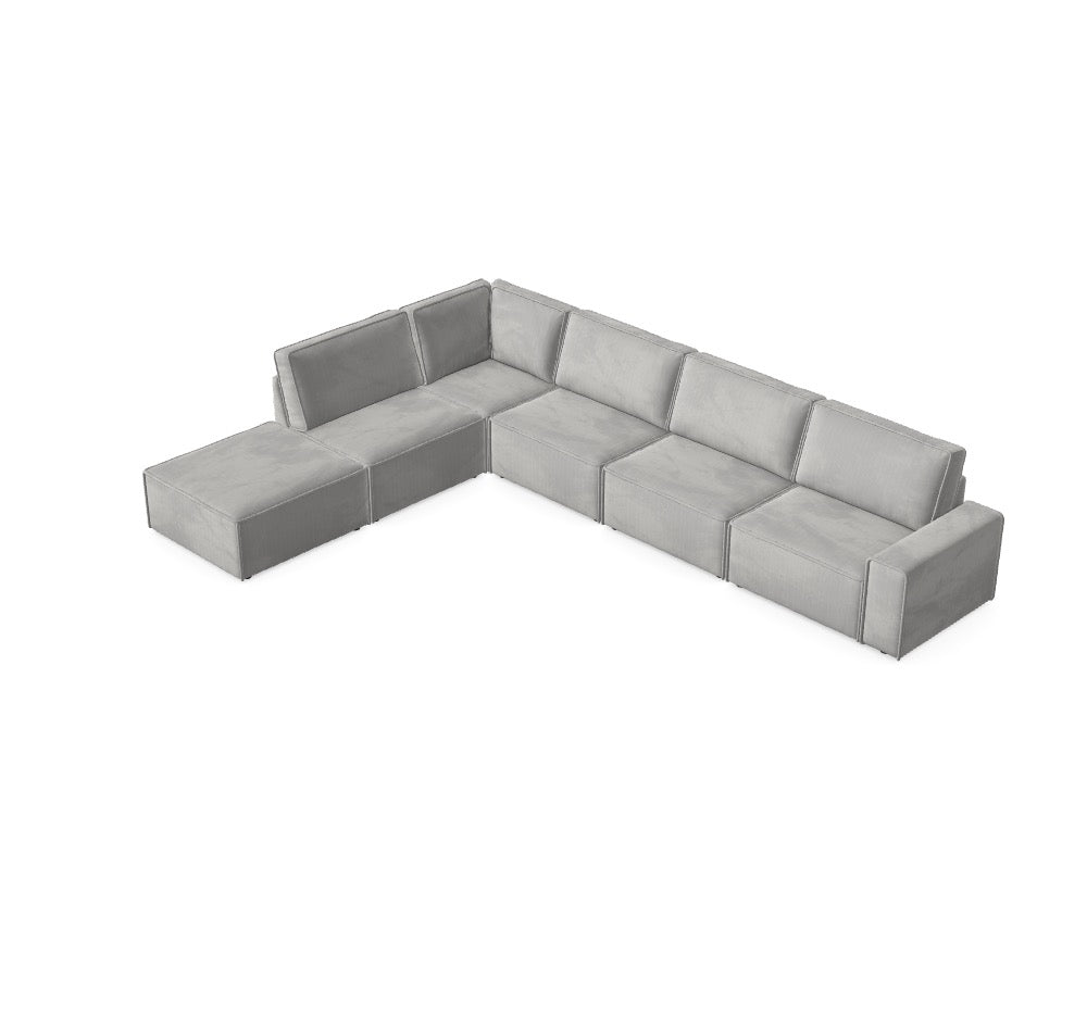 Domo Modulaire - Ta configuration souhaitée M_PZTQWY