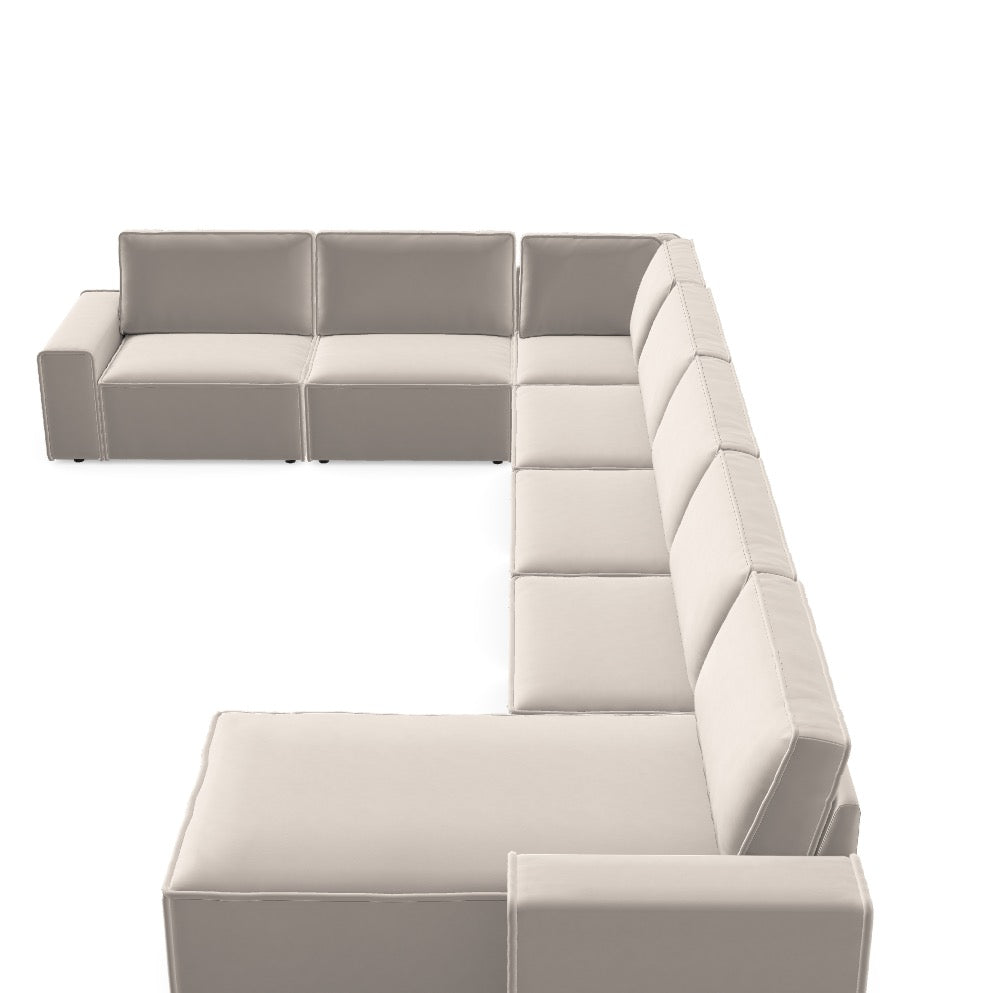 Domo Modulaire - Ta configuration souhaitée M_Q0ZRVQ
