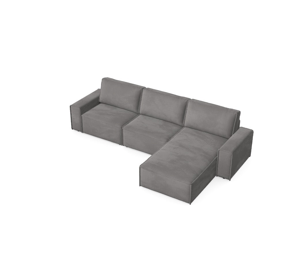 Domo Modulaire - Ta configuration souhaitée M_QCUKGZ