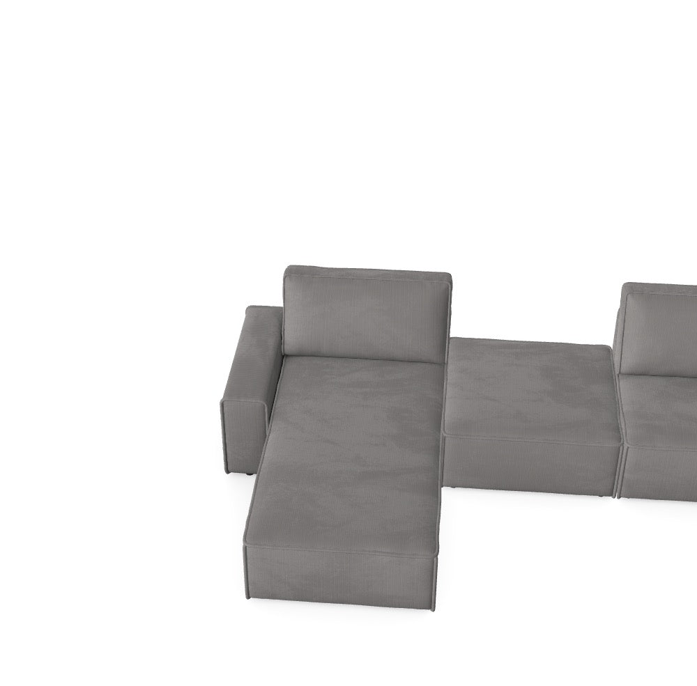 Domo Modulaire - Ta configuration souhaitée M_RCPYKW