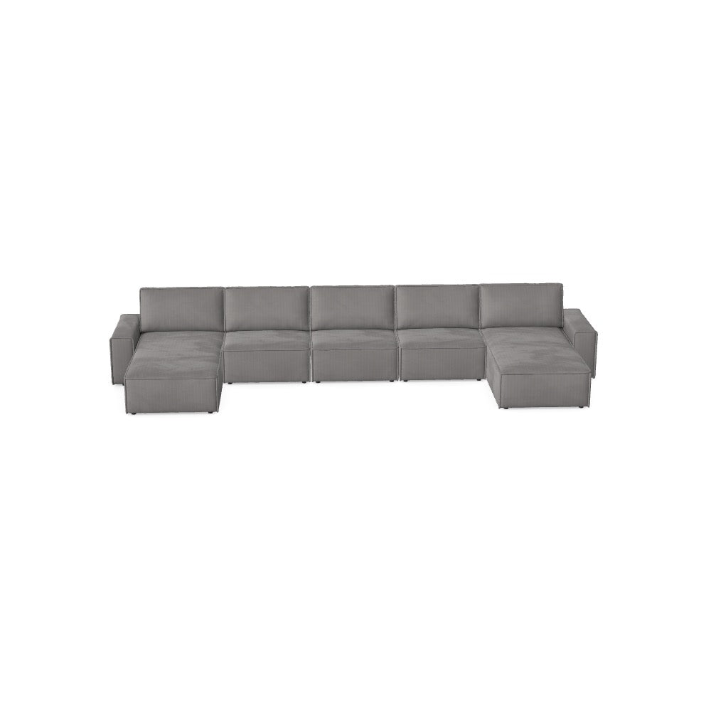 Domo Modulaire - Ta configuration souhaitée M_RQBZJC