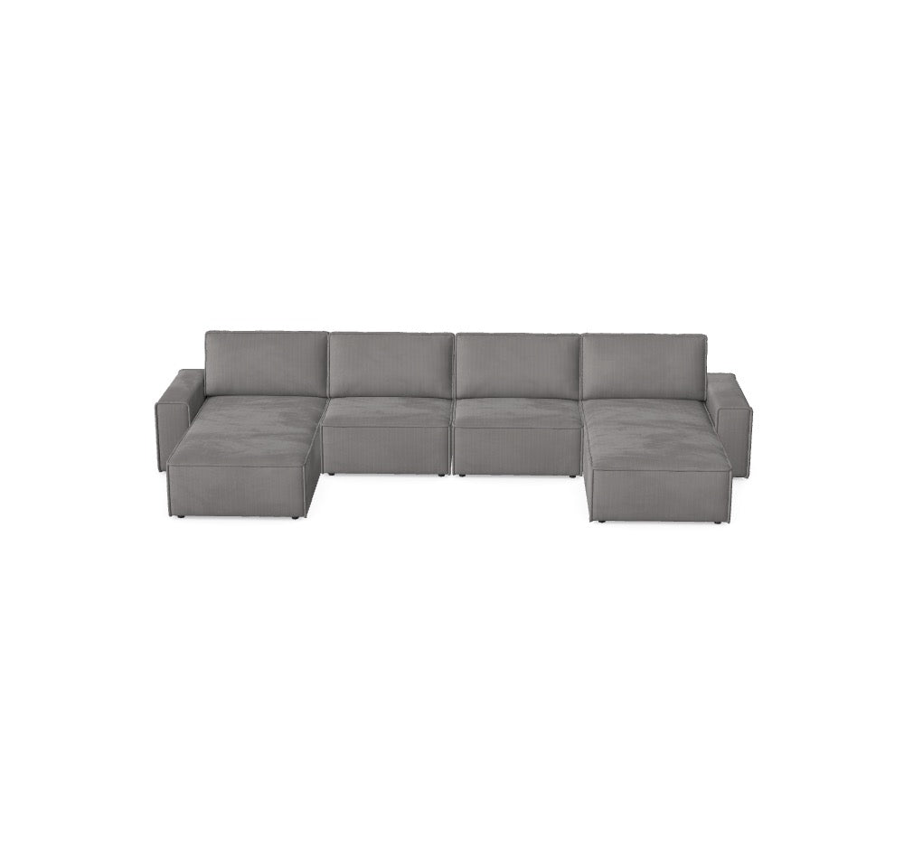 Domo Modular - Deine Wunschkonfiguration M_RUVGYU