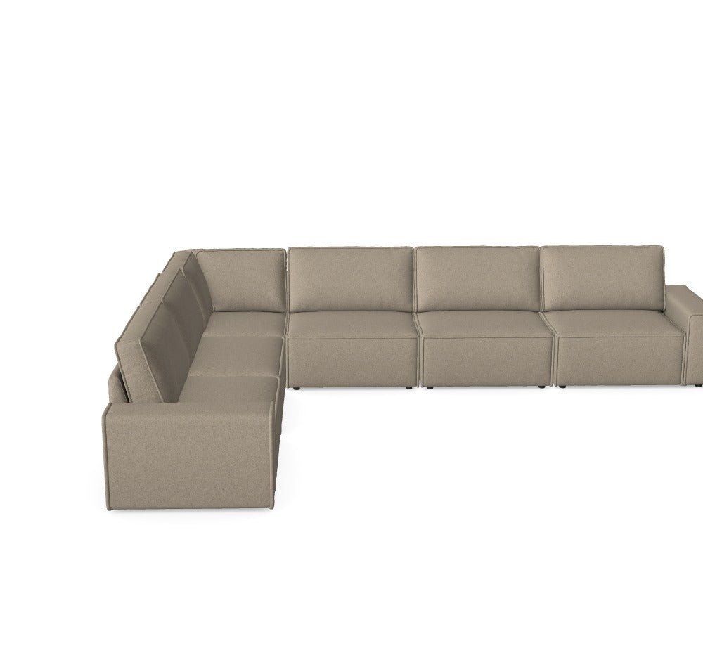 Domo Modulaire - Ta configuration souhaitée M_TCHM15