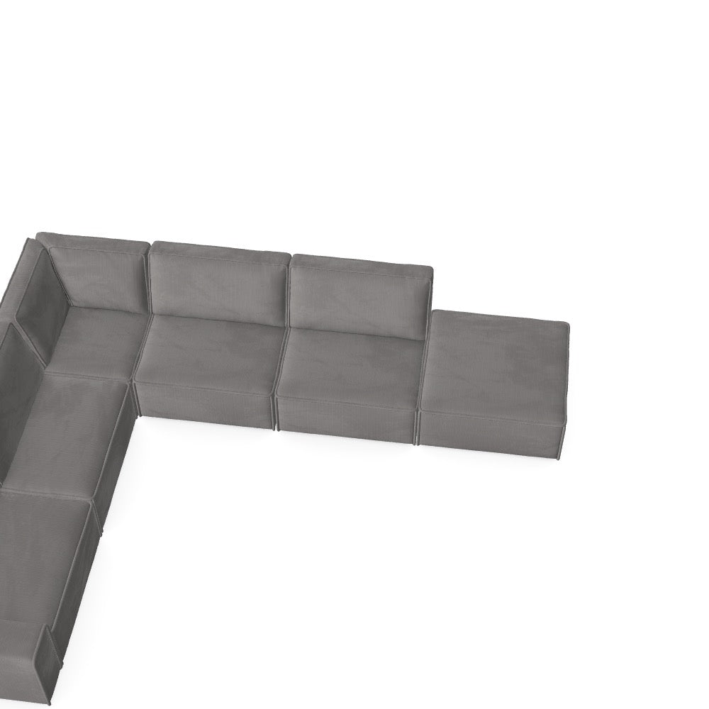 Domo Modulaire - Ta configuration souhaitée M_TCL3ZD