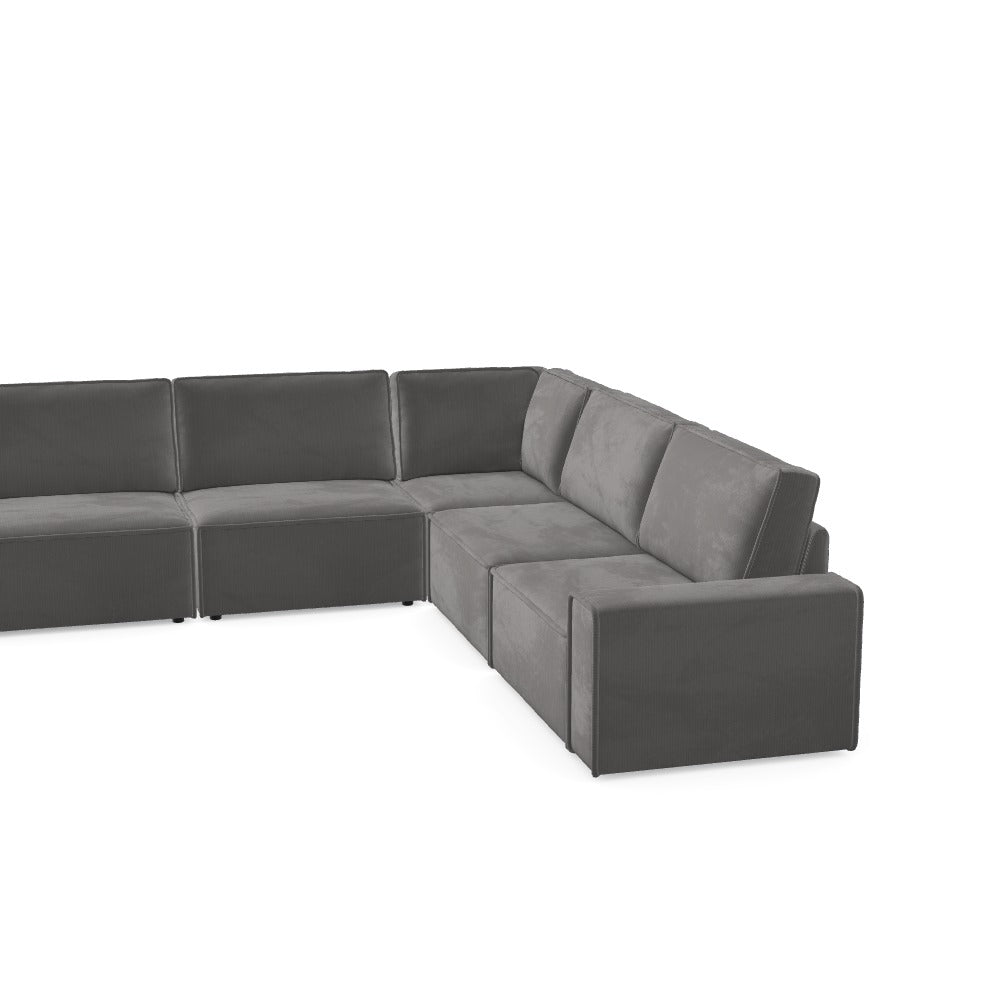 Domo Modulaire - Ta configuration souhaitée M_U7MFYW