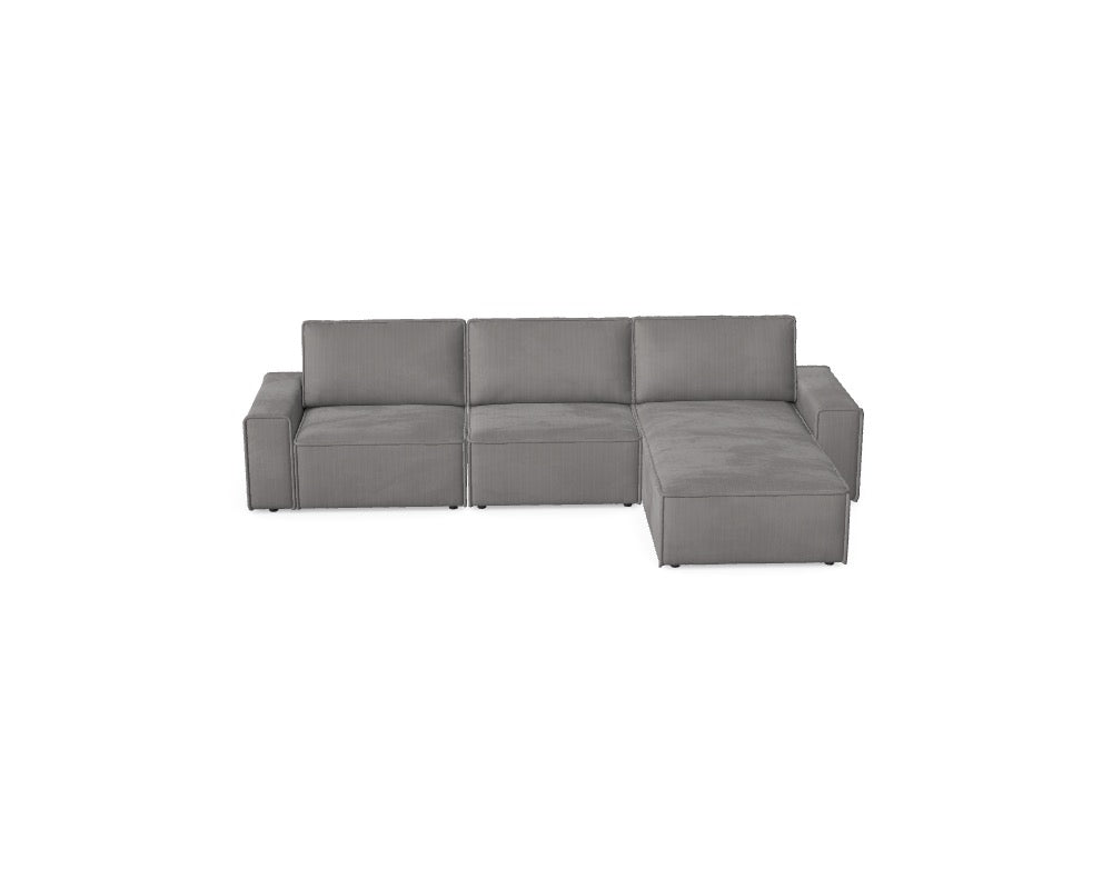 Domo Modulaire - Ta configuration souhaitée M_UGJQ7X