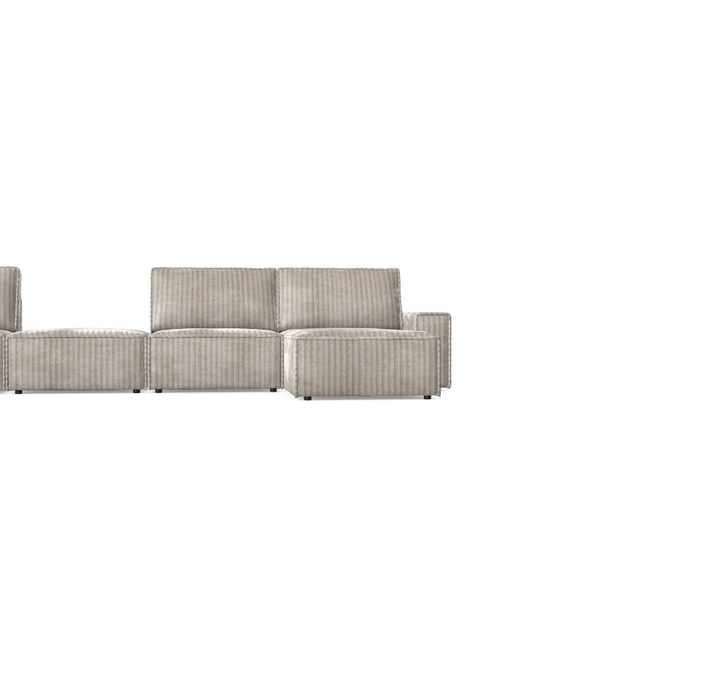 Domo Modulaire - Ta configuration souhaitée M_UOLIUB