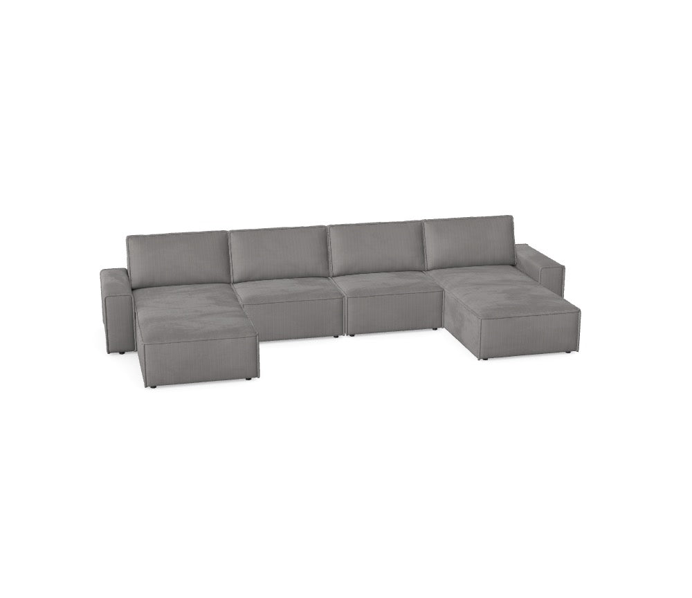 Domo Modulaire - Ta configuration souhaitée M_VNOSW8