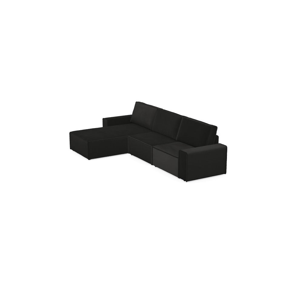 Domo Modulaire - Ta configuration souhaitée M_WSLTDA