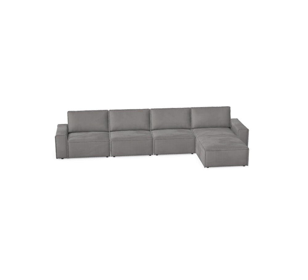 Domo Modulaire - Ta configuration souhaitée M_XM1KSS