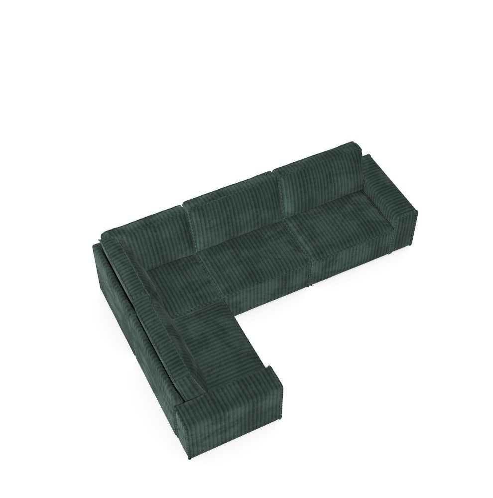 Domo Modulaire - Ta configuration souhaitée M_YAB3NC