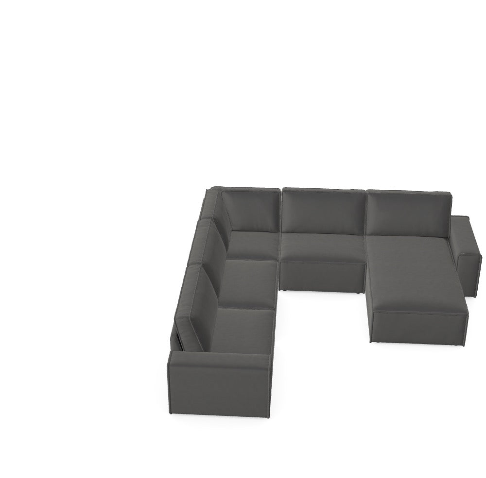 Domo Modulaire - Ta configuration souhaitée M_YYLXJD