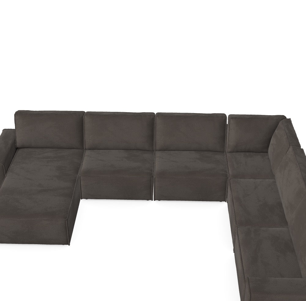 Domo Modular - Ta configuration souhaitée PKZDIU