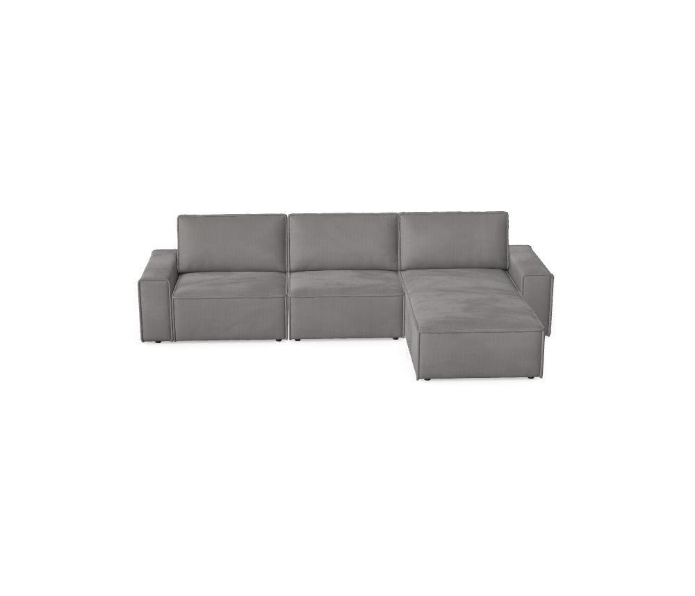 Domo Modular - Ta configuration souhaitée PMVJCJ