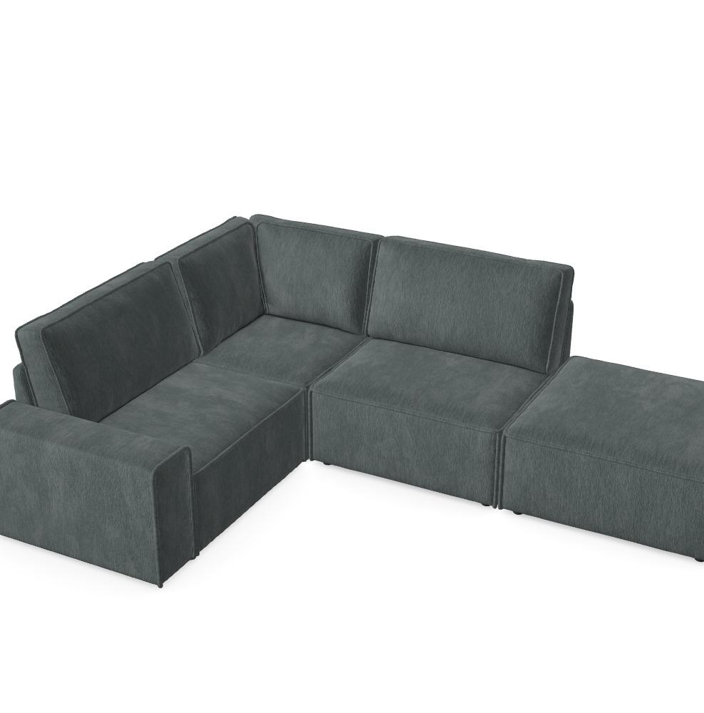 Domo Modular - Ta configuration souhaitée PYE9VC