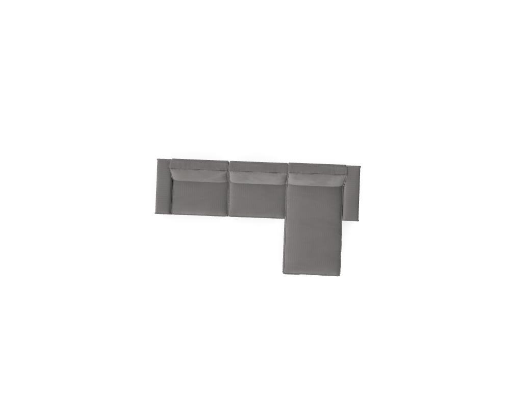 Domo Modular - Ta configuration souhaitée QCSC5E