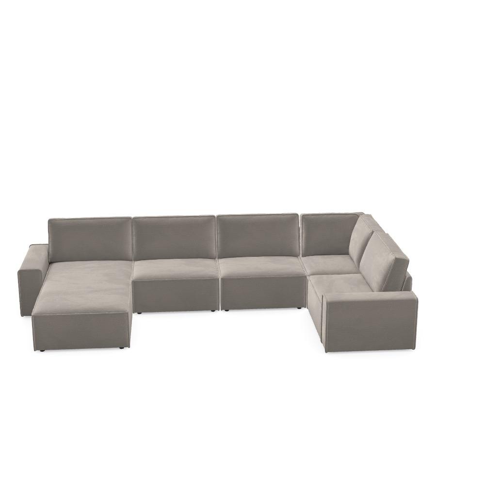 Domo Modular - Deine Wunschkonfiguration QZD4P2