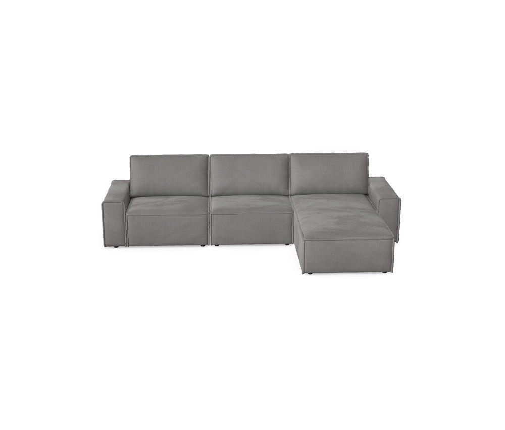 Domo Modular - Votre configuration souhaitée RBK4LF