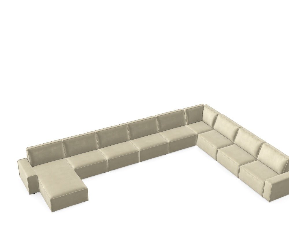 Domo Modular - Ta configuration souhaitée S0YQWW