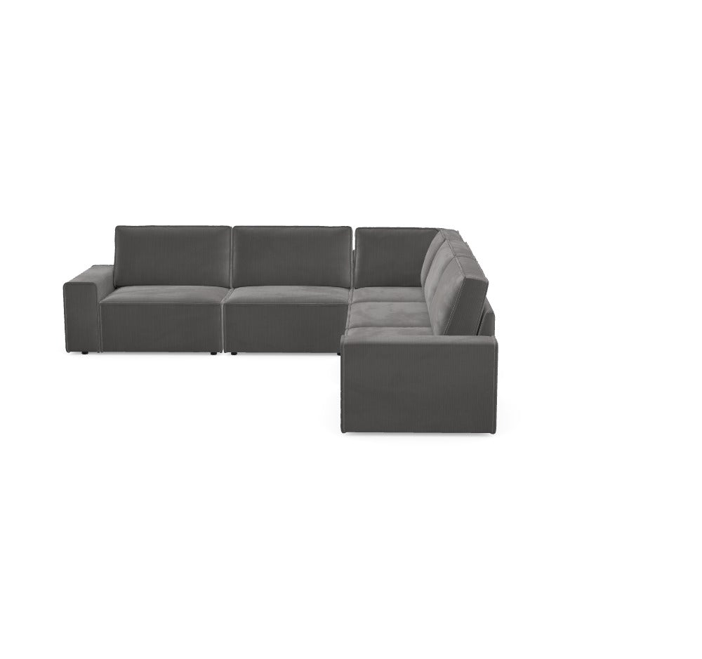 Domo Modular - Ta configuration souhaitée V5ZHEP