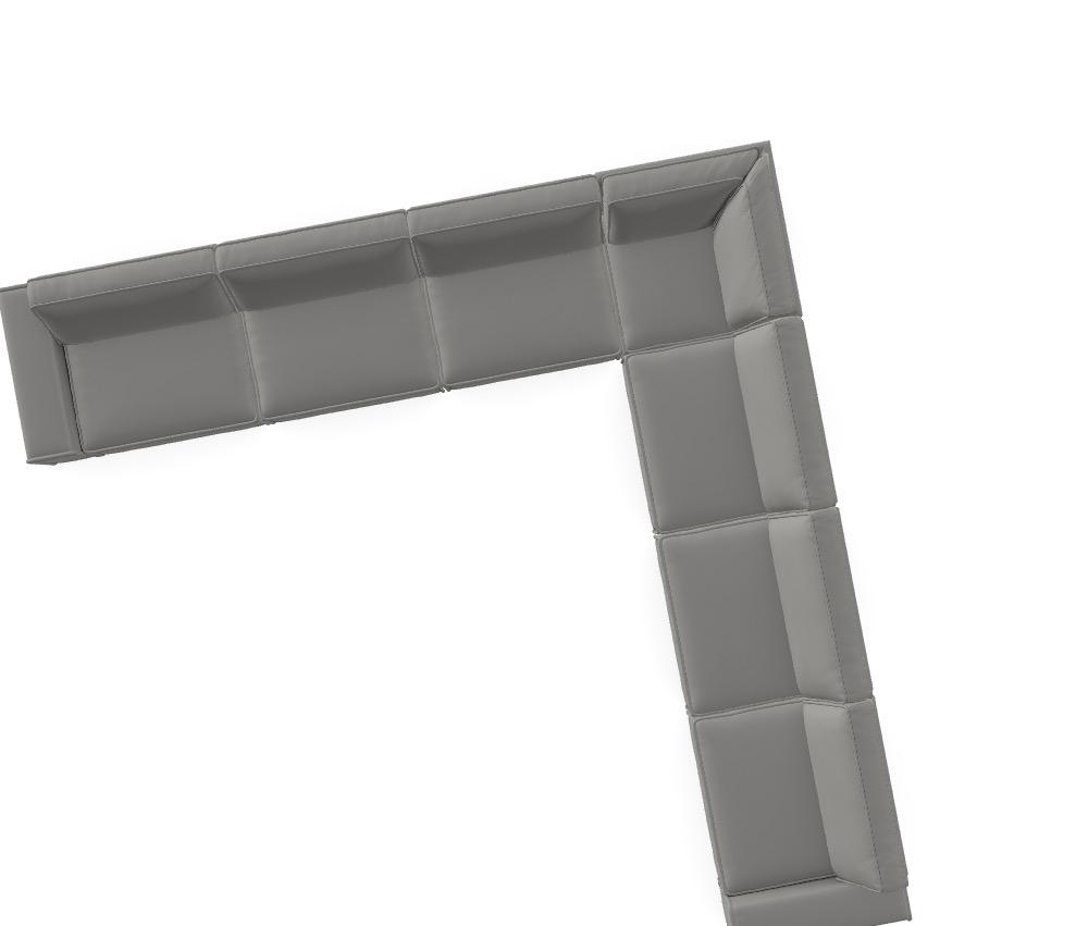 Domo Modular - Ta configuration souhaitée XJ4UDP