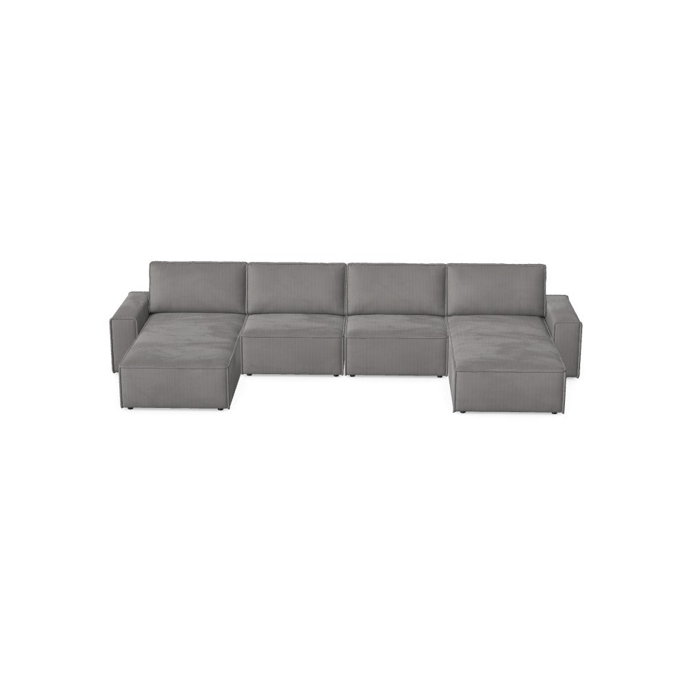 Domo Modular - Ta configuration souhaitée YEWPHN