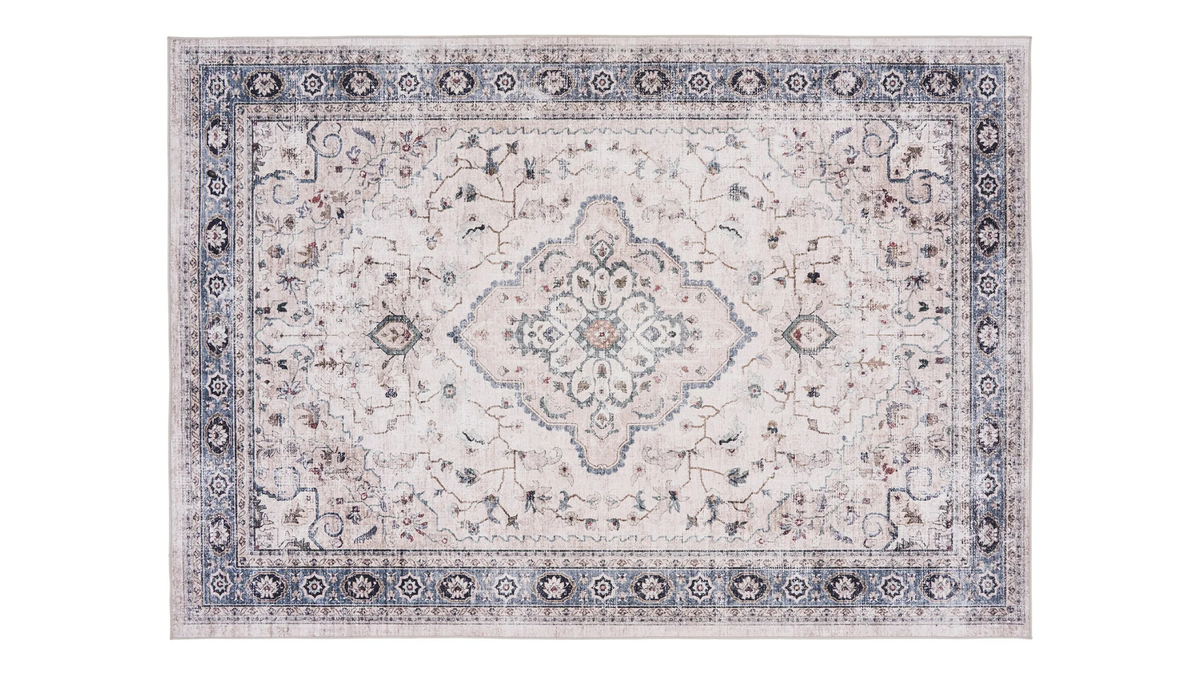 Tapis Savannah - avec certification OEKO-TEX
