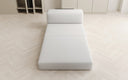 Designer Sofa Mittelmodul Lazy in Bouclé