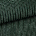 Designer Sofa-Sessel Lazy in Cord