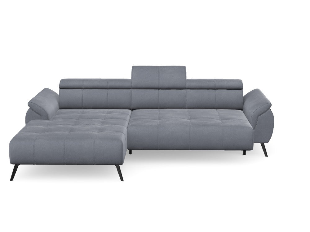 Genova I - Ta configuration souhaitée AJ3IHF