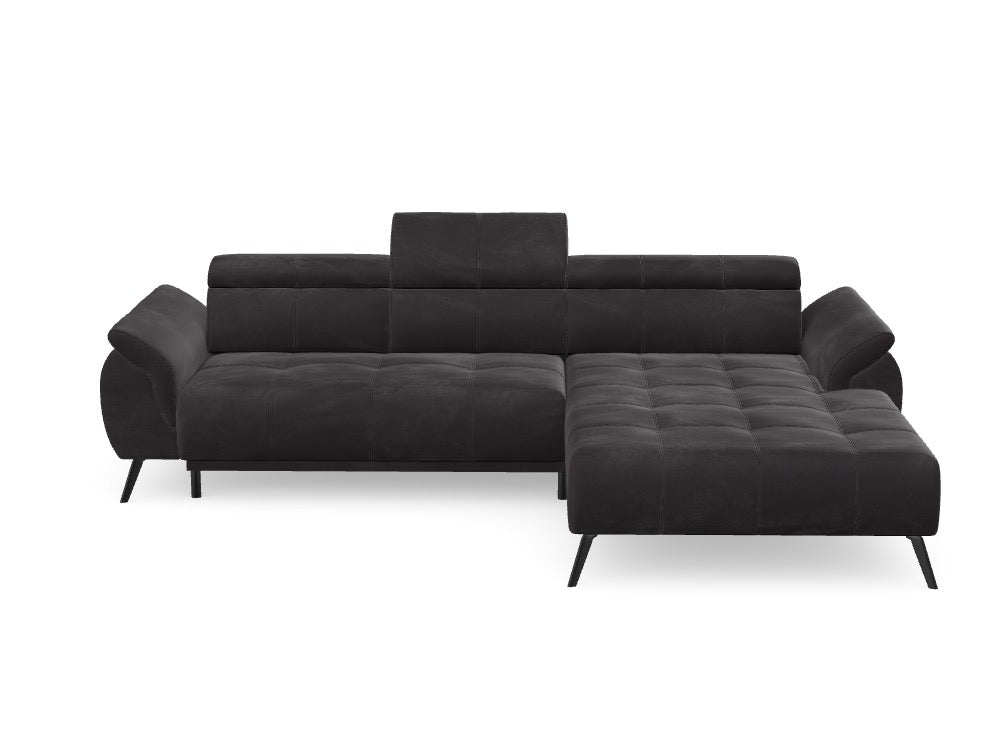 Genova I - Ta configuration personnalisée BINRLZ