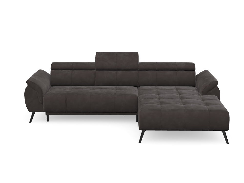 Genova I - Ta configuration souhaitée DPYGIOD