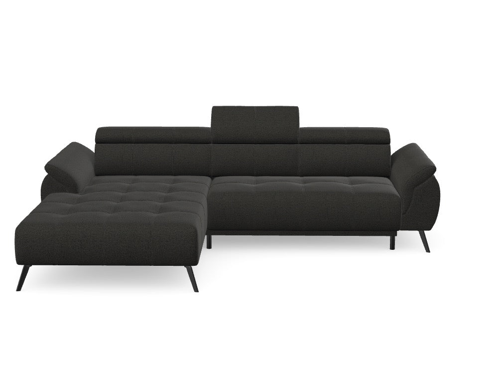 Genova I - Ta configuration souhaitée SJENPD