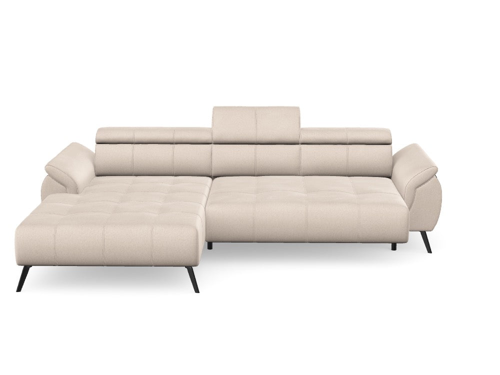 Genova I - Ta configuration souhaitée WWN2TC