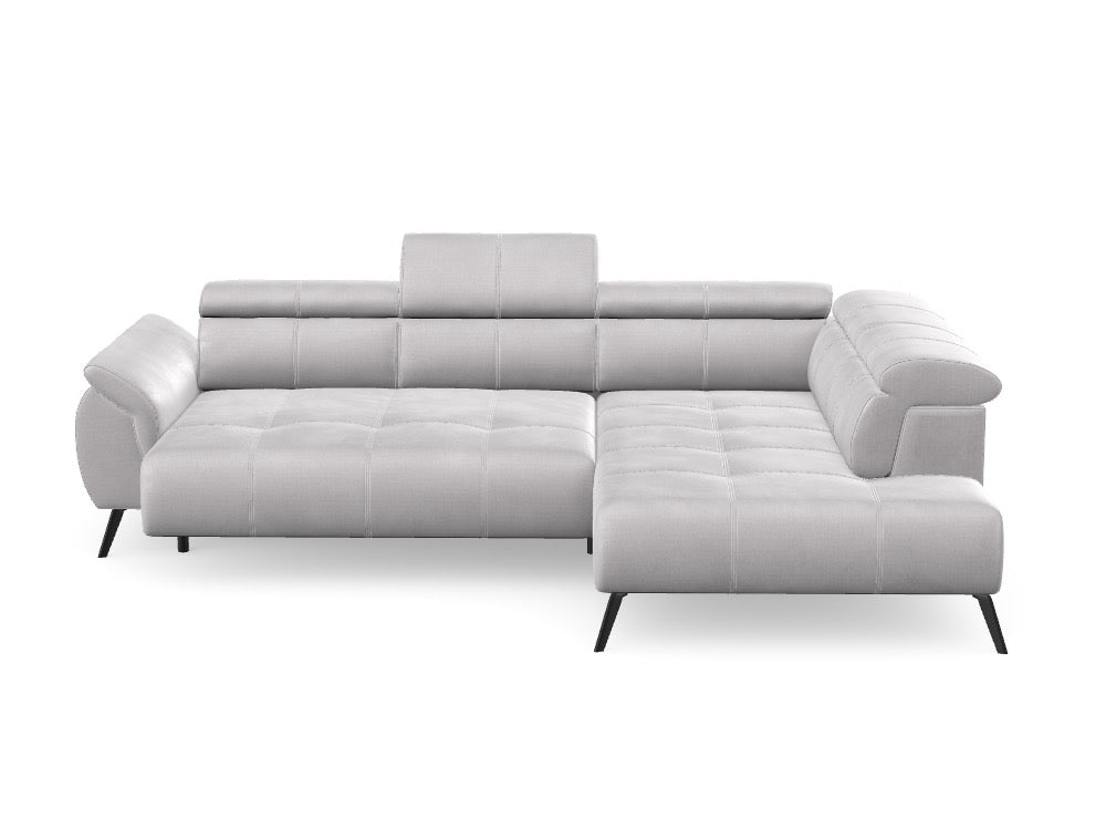 Genova II - Votre configuration souhaitée 9XCRLI