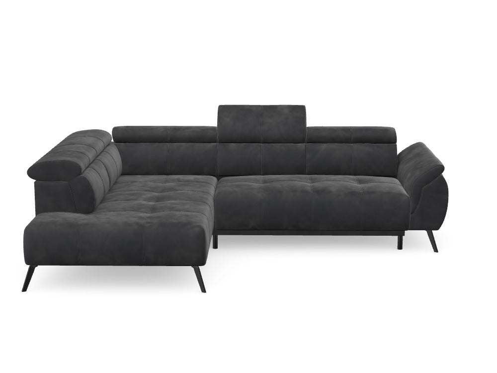 Genova II - Votre configuration souhaitée CKBNRR