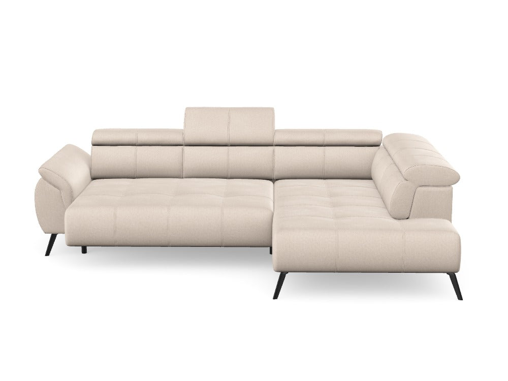 Genova II - Ta configuration souhaitée GHMFG2