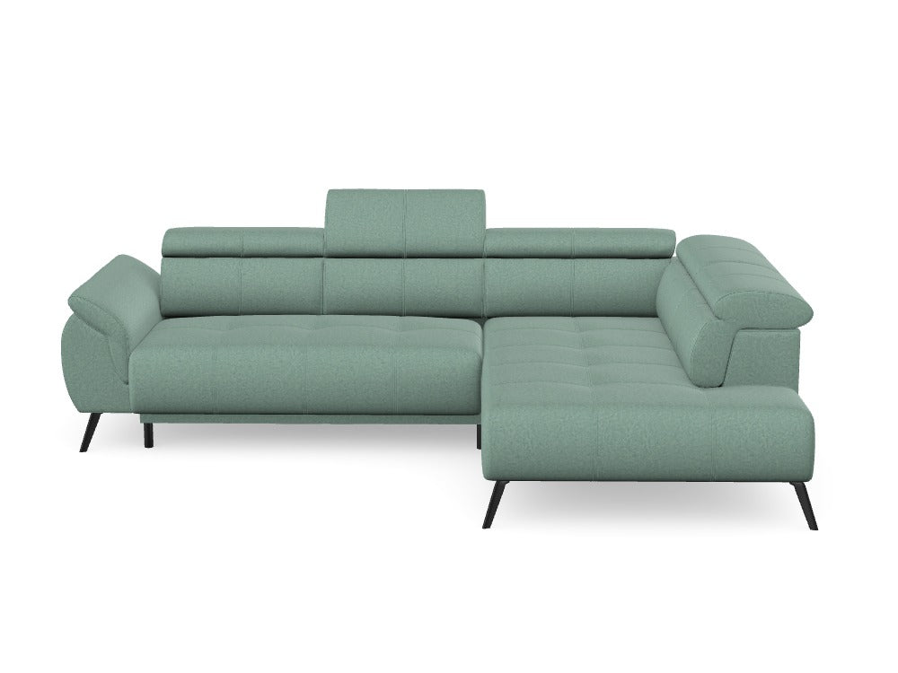 Genova II - Ta configuration personnalisée S1RAZS