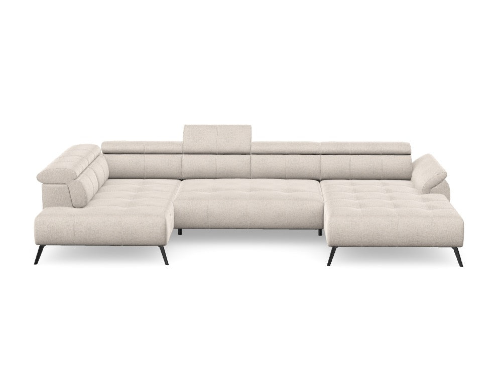 Genova III - Votre configuration souhaitée 3VBBOM