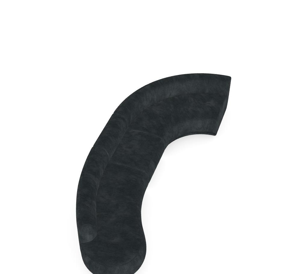 Sofa modulaire Gio - Ta configuration souhaitée GYXLDP