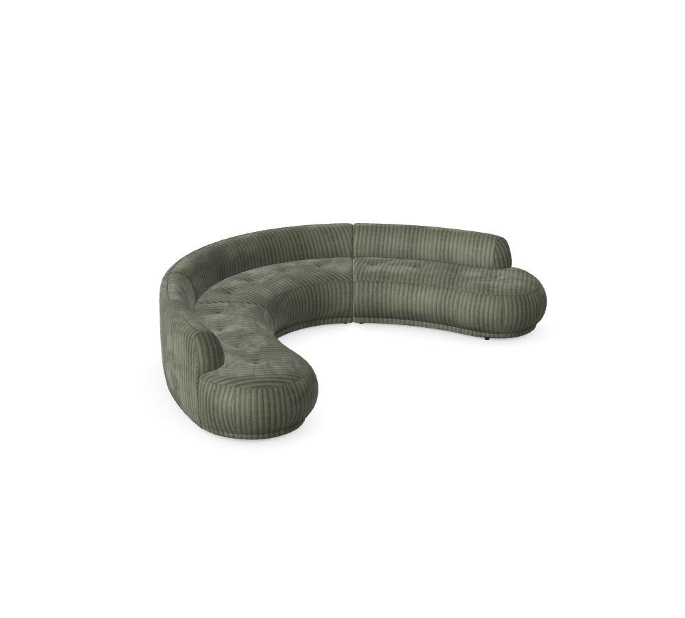 Canapé modulaire Gio - Ta configuration souhaitée J9GKNT